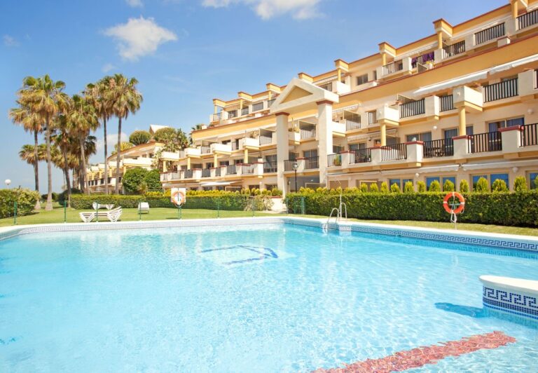 Marbella - Romana Playa 902 | LV Travel Agency