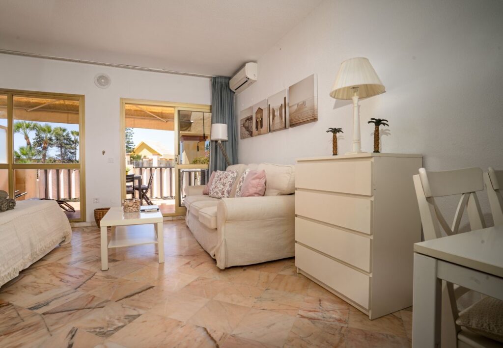 Marbella - Romana playa 724 | LV Travel Agency