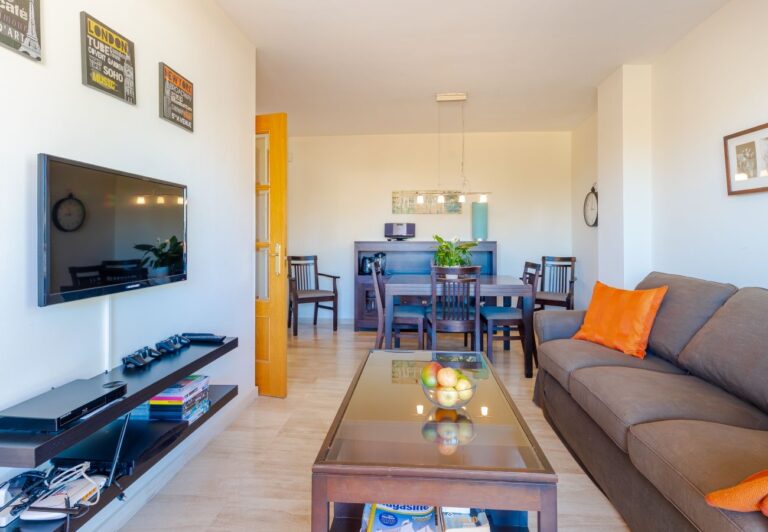 Marbella - Appartement 80 meter van het strand | LV Travel Agency