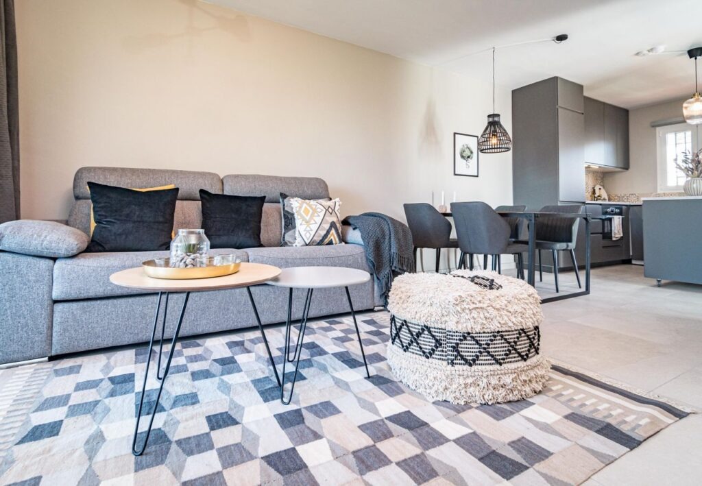 Mijas Costa -Appartement dichtbij het Strand | LV Travel Agency