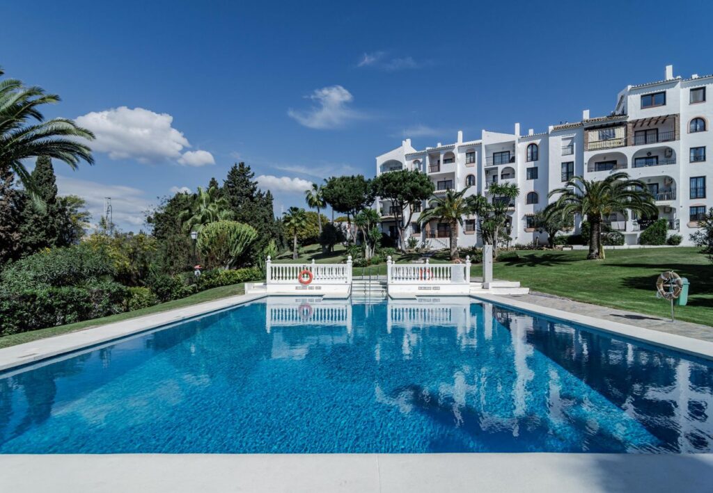 Mijas Costa -Appartement dichtbij het Strand | LV Travel Agency
