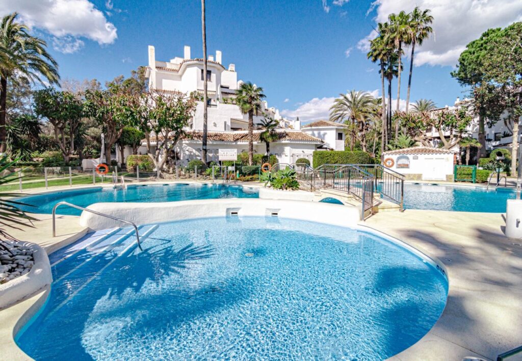 Marbella - Casa Golden | LV Travel Agency