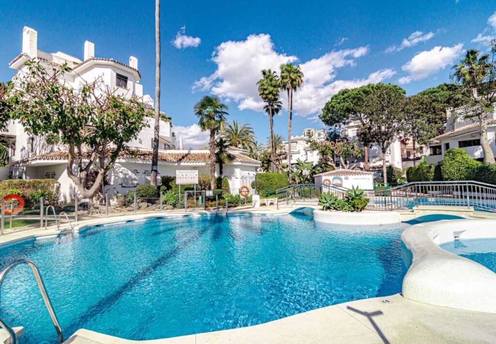 Marbella - Casa Golden | LV Travel Agency