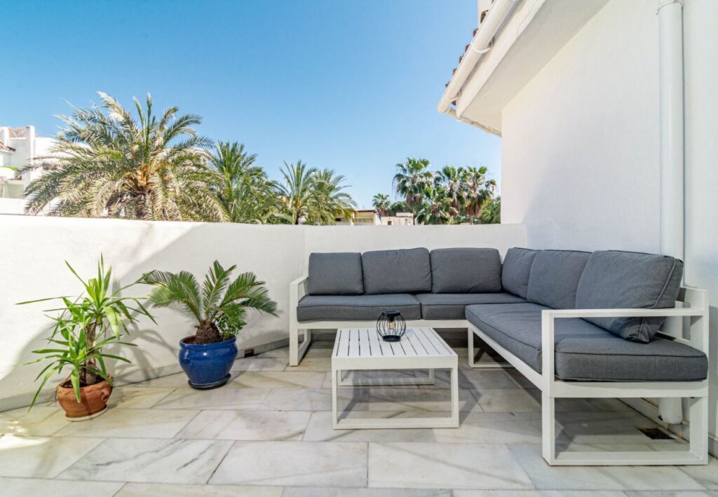 Marbella - Casa Golden | LV Travel Agency