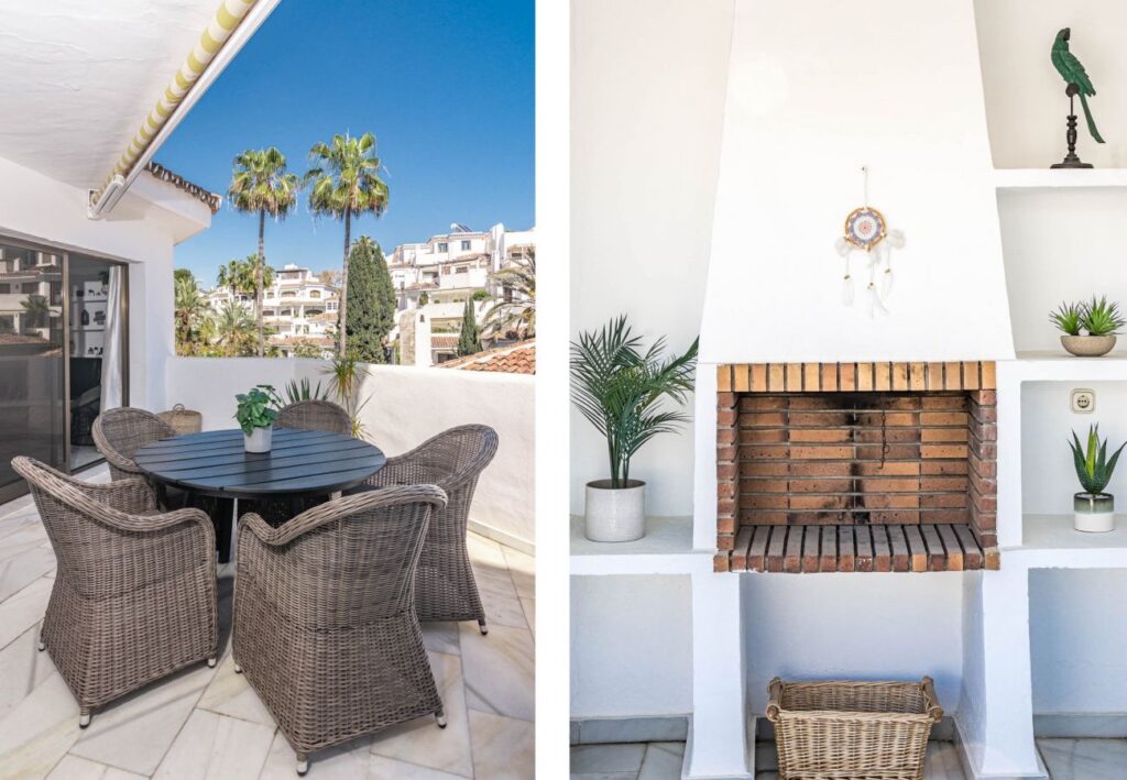 Marbella - Casa Golden | LV Travel Agency