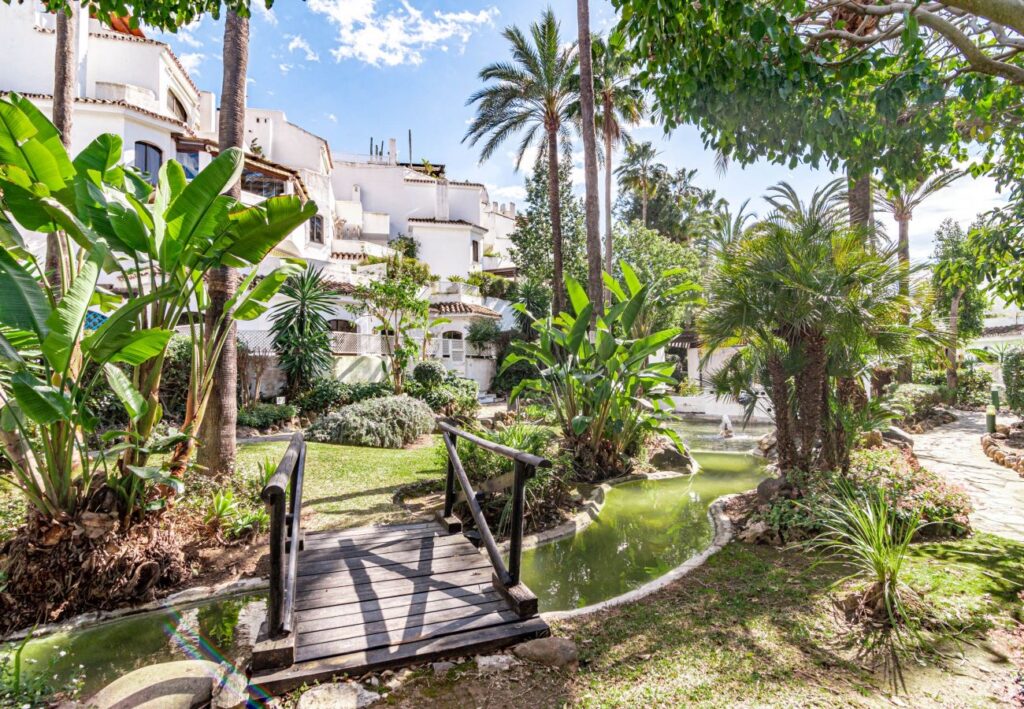 Marbella - Casa Golden | LV Travel Agency