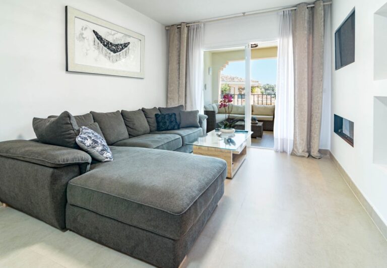 Marbella - Perfect Vakantiehuis dichtbij Puerto Banus | LV Travel Agency