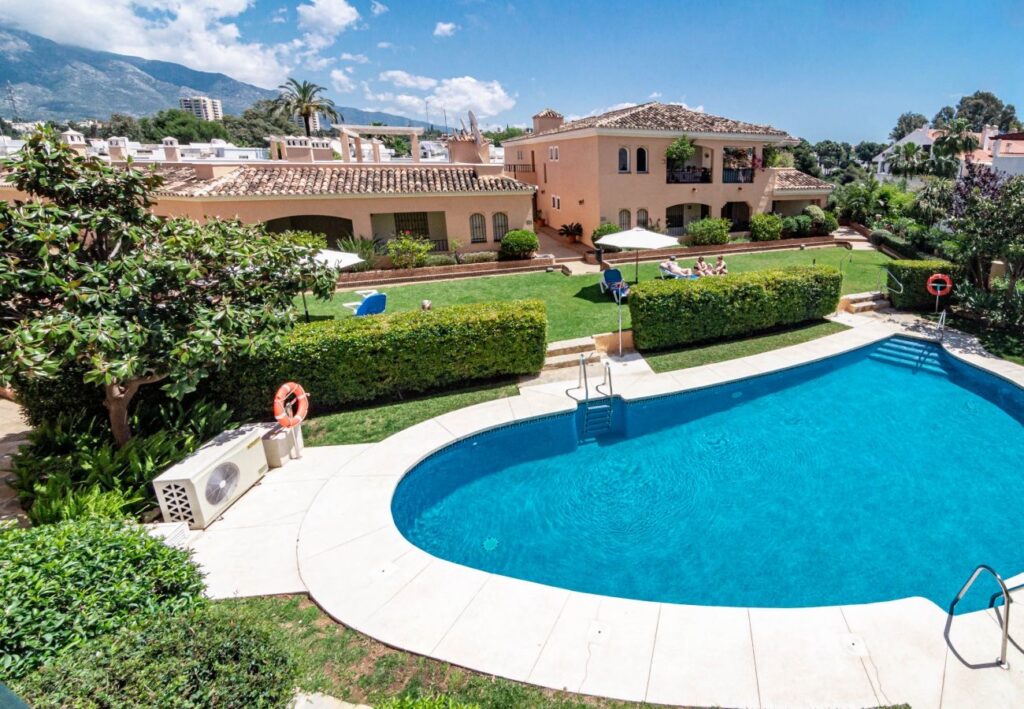 Marbella - Perfect Vakantiehuis dichtbij Puerto Banus | LV Travel Agency