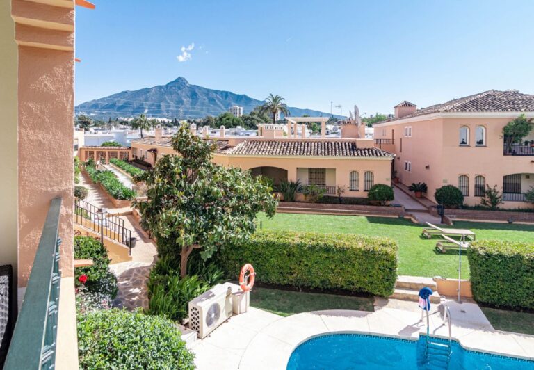 Marbella - Perfect Vakantiehuis dichtbij Puerto Banus | LV Travel Agency