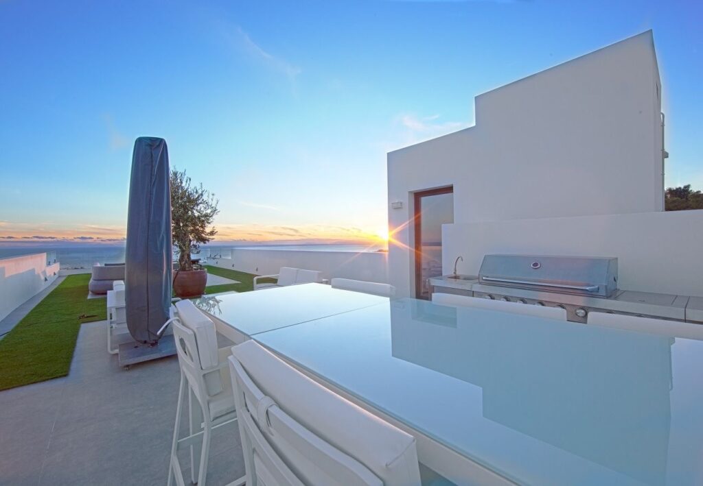 Marbella - Luxe Villa Tomillo | LV Travel Agency