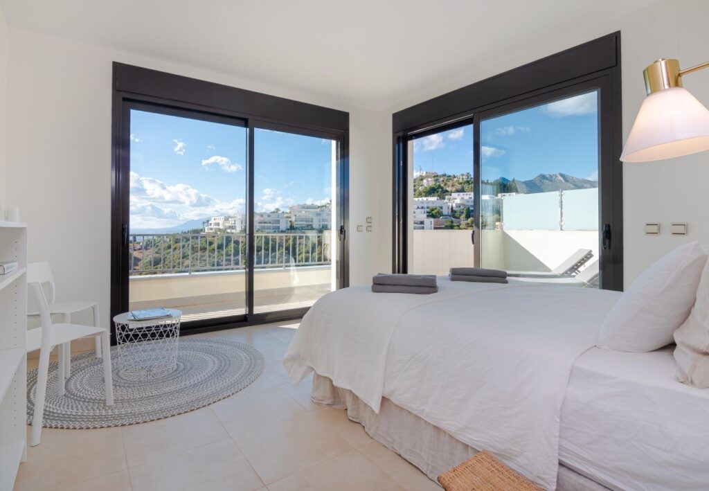 Marbella - Luxueus Penthouse met Spa | LV Travel Agency