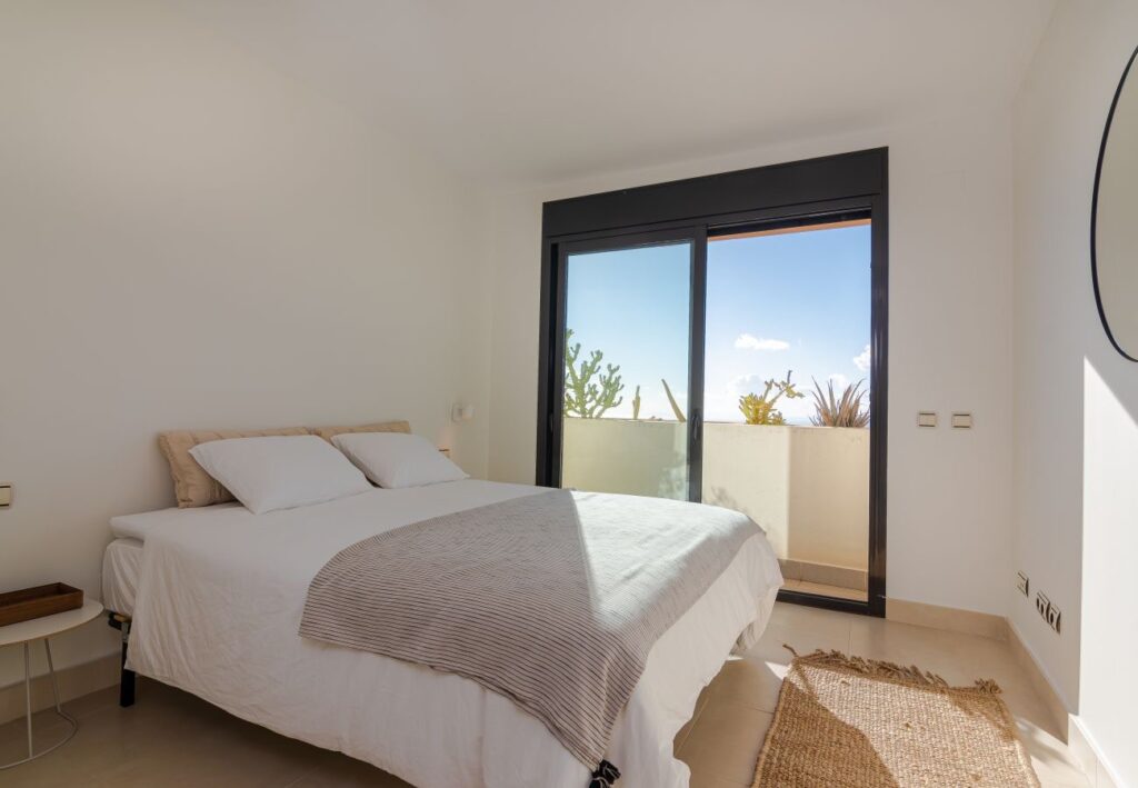 Marbella - Luxueus Penthouse met Spa | LV Travel Agency