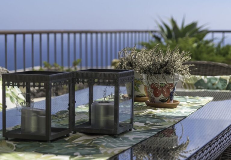 Marbella - Penthouse vlakbij het Strand | LV Travel Agency