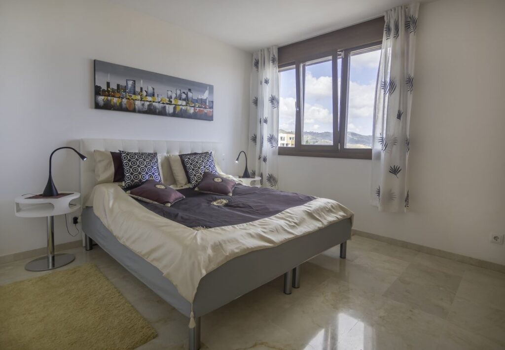 Marbella - Penthouse vlakbij het Strand | LV Travel Agency